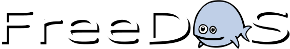 File:FreeDOS logo4 2010.svg