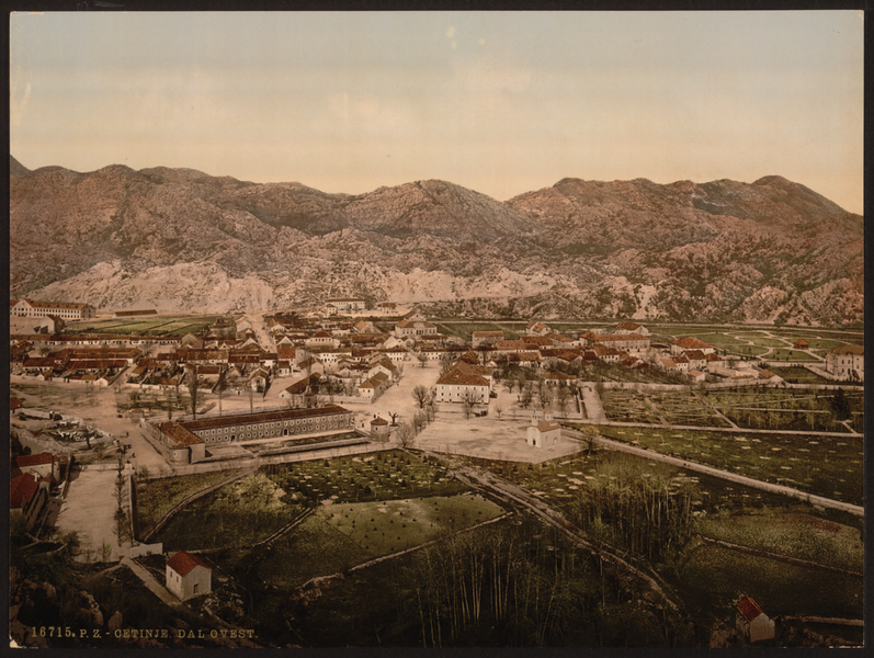 File:From the West, Cetinje, Montenegro WDL2608.png