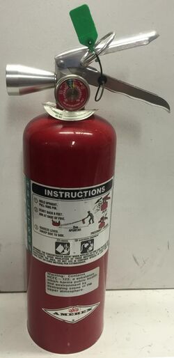 Halotron-1 fire extinguisher.jpg