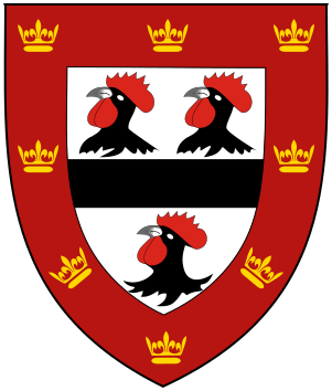 File:Jesus College (Cambridge) shield.svg