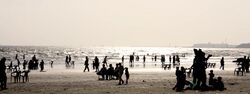 Karachi beach panorama.jpg