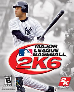 Major League Baseball 2K6 Coverart.png