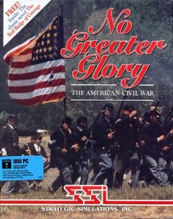No Greater Glory The American Civil War cover.jpg