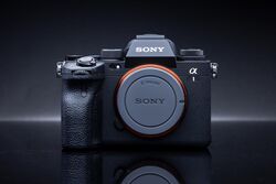Sony A1 - front view - by Henry Söderlund (50993589248).jpg