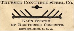 Trussed Concrete Steel Co logo 1903.jpg