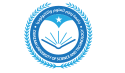 Zamzam University logo.svg