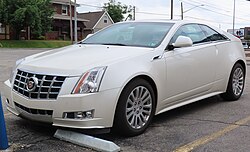 12-14 Cadillac CTS coupe.jpg