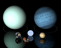 1e7m comparison Uranus Neptune Sirius B Earth Venus.png