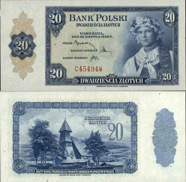 File:20-zloty-1939exil.jpg