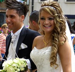 Assyrian wedding, Mechelen.jpg