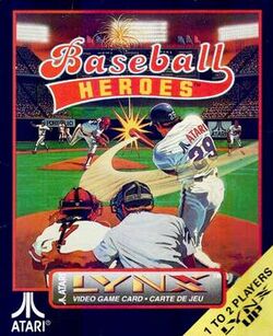 Atari Lynx Baseball Heroes cover art.jpg