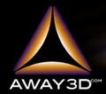 Away3d logo.png