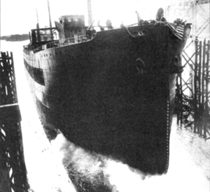 Empire Arrow launch 24 May 1921.png