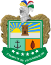 Coat of arms of Babahoyo
