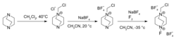 F-TEDA-BF4 synthesis.svg