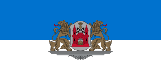 File:Flag of Riga.svg