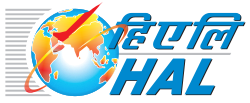Hindustan Aeronautics Limited Logo.svg