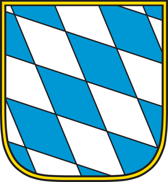 File:Landessymbol Freistaat Bayern.svg
