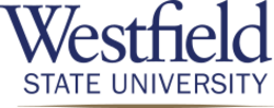 Logo of Westfield State University.svg