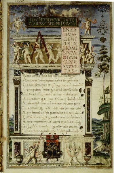 File:Lucretius, De rerum natura.jpg