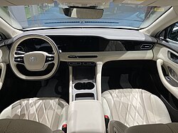 MG D7 EV interior.jpg