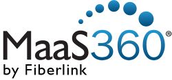 MaaS360 logo by Fiberlink.jpg