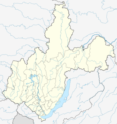 Outline Map of Irkutsk Oblast.png