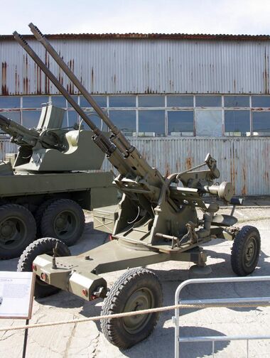 Engineering:3 cm MK 303 Flak - HandWiki