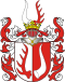 Ignacy Krasicki's coat of arms