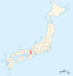 Provinces of Japan-Yamashiro.svg