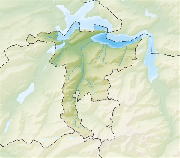 Location map/data/Canton of Nidwalden/doc is located in Canton of Nidwalden