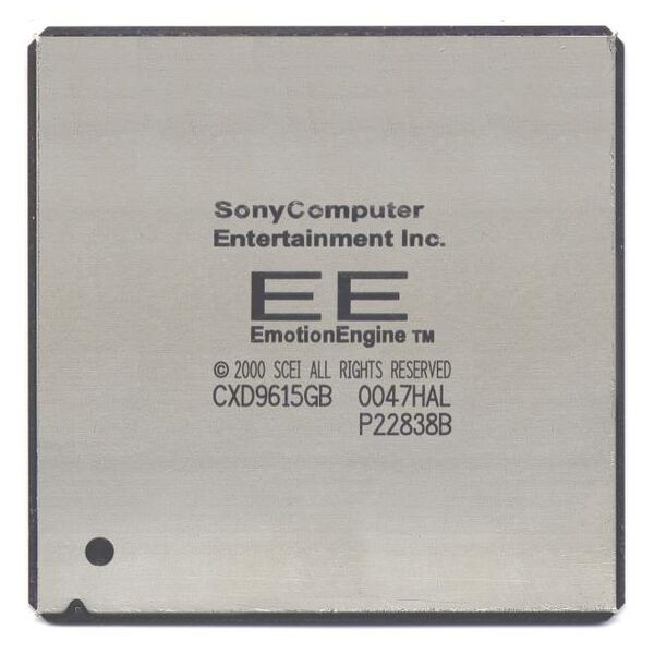 File:Sony EmotionEngine CXD9615GB top.jpg