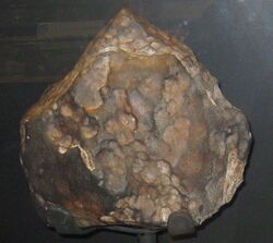Tenham Meteorite.JPG