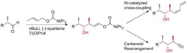 The Ardisson total synthesis of (+)-discodermolide endgame.png