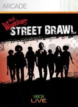 The Warriors Street Brawl Cover.jpg