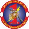 USMC - 1st Radio Battalion.png
