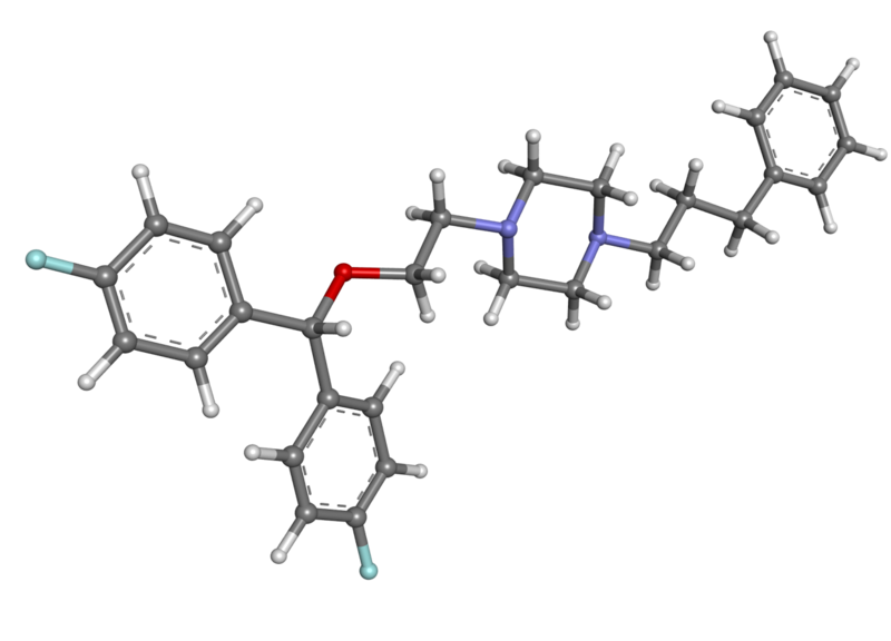 File:Vanoxerine ball-and-stick.png