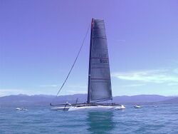 Alinghi 5 - July 09.jpg