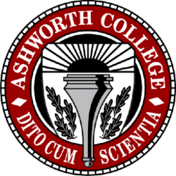 Ashworth College - Seal.png
