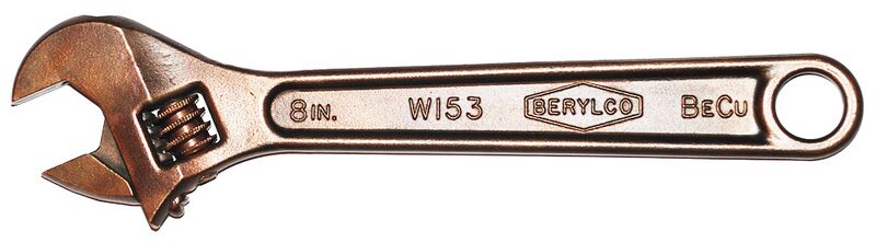File:Beryllium Copper Adjustable Wrench.jpg