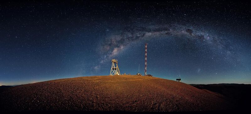 File:Cerro Armazones night-time panorama.jpg