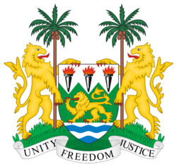 Coat of arms of Sierra Leone.svg