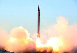 Emad missile by Tasnimnews 03.jpg