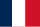 Civil and Naval Ensign of France.svg