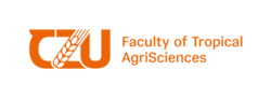 Faculty of Tropical AgriSciences logo.png