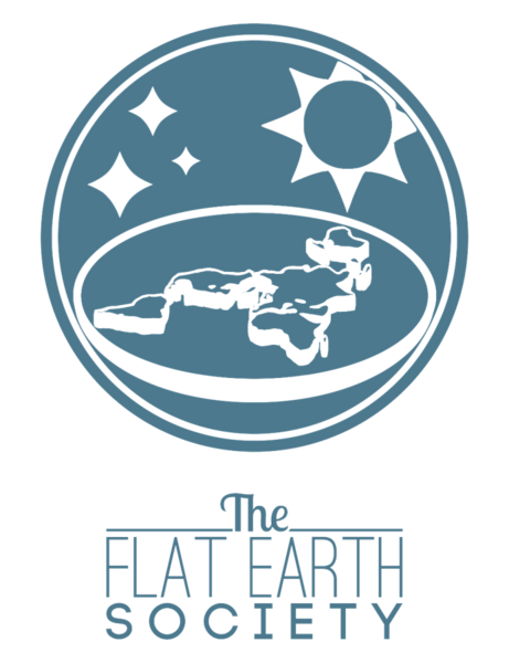 File:Flat Earth Society Logo.png