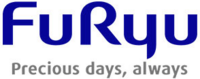 Company logo of FURYU Corporation.