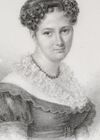 Henriette Seyler drawn by her sister Molly Seyler in 1827 (cropped).jpeg