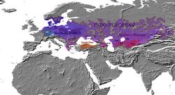 Indo-european languages - expansion 2000 BC - map.jpg