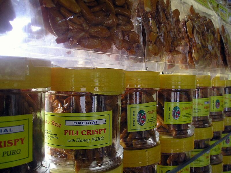 File:Pili Nut (Sipocot, Camarines Sur).jpg